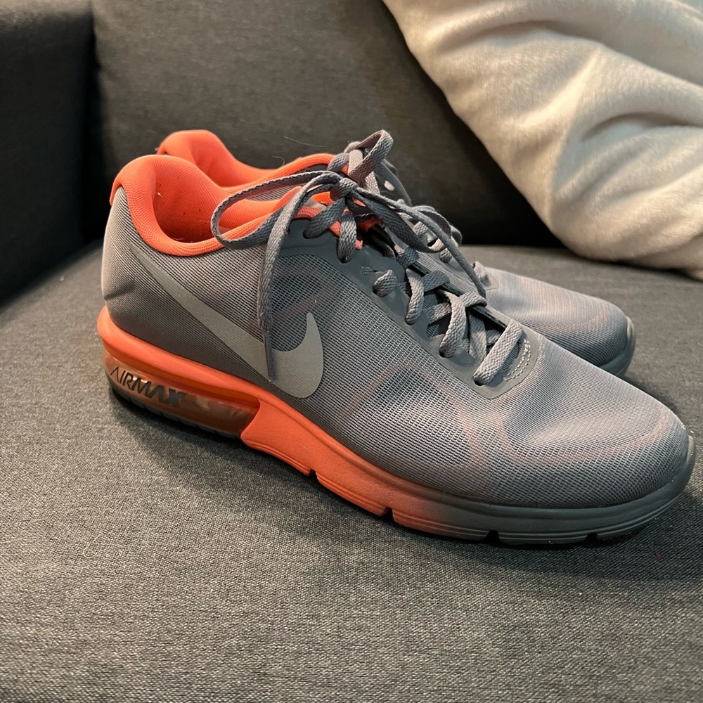 Nike Air Max Coral Shoes